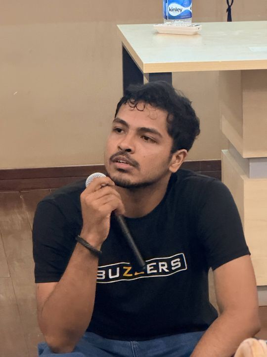 Hosting BQL 2025 Finals
