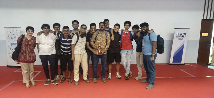 IITB Quizzing Gang