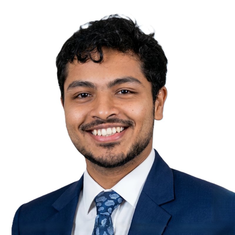 Prayag Mohanty