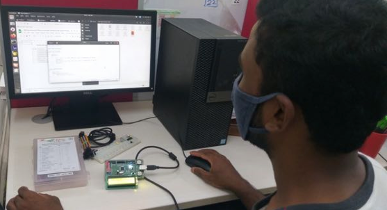 Online lab courses @ WEL | Wadhwani Electronics Laboratory