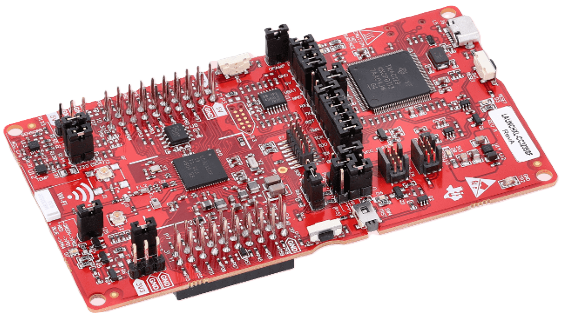 Prototyping platforms and reference designs held at WEL