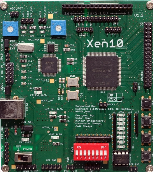 Xen-10