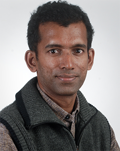 Prof. Anil Kottantharayil