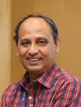 Prof. Apurba Bhattacharya