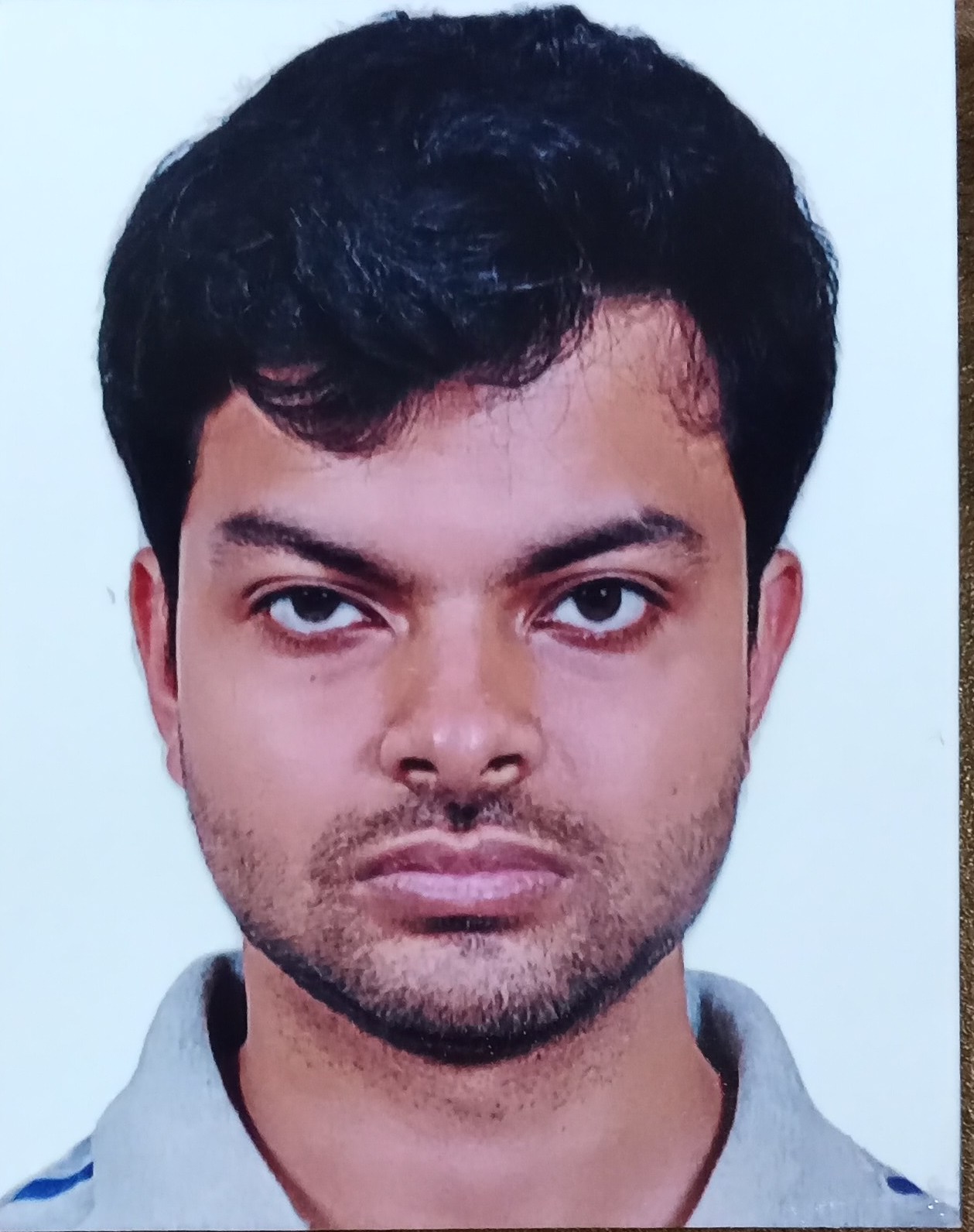 Prof. Debanjan Bhowmik