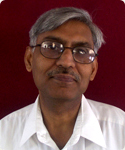 Prof. Dinesh K. Sharma