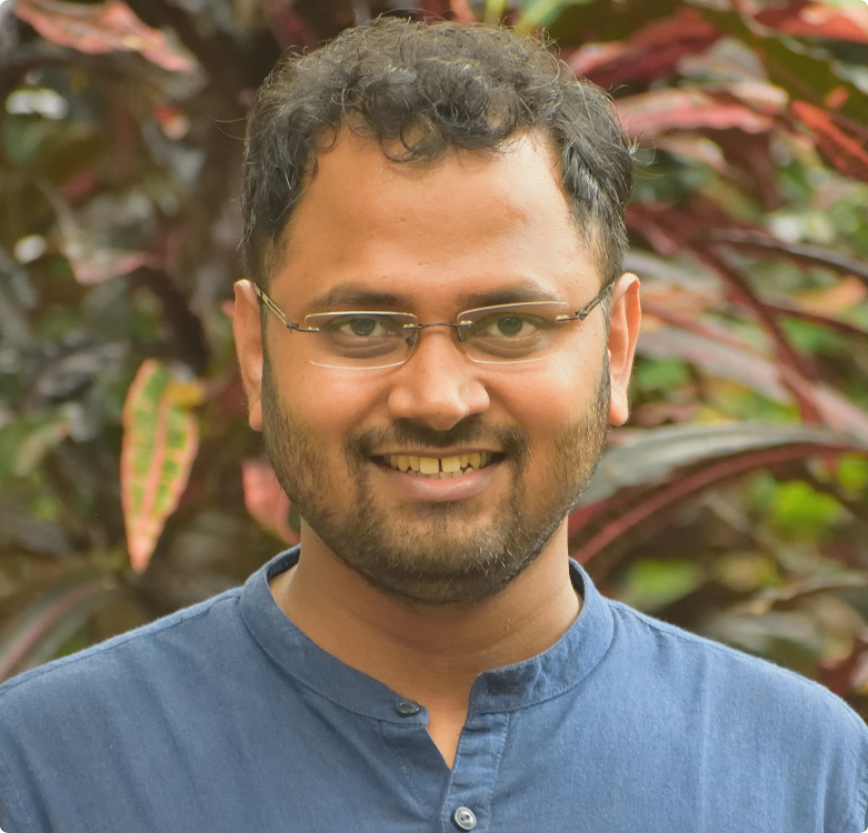 Prof. Laxmeesha Somappa