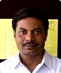 Prof. P. C. Pandey