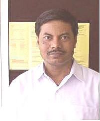 Prof. P. C. Pandey