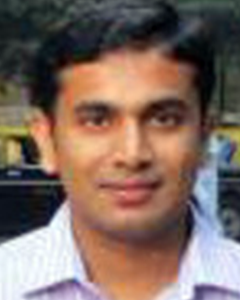 Prof. Pradeep R. Nair