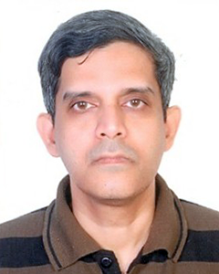 Prof. Sachin Patkar