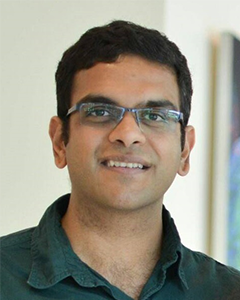 Prof. Siddharth Tallur