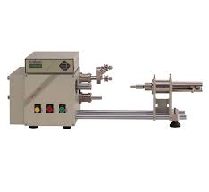 Programmable Coil Winding Machine