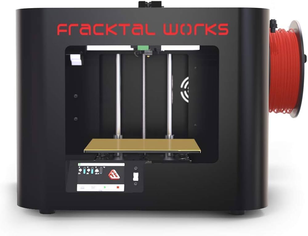 FDM 3D Printer - Large