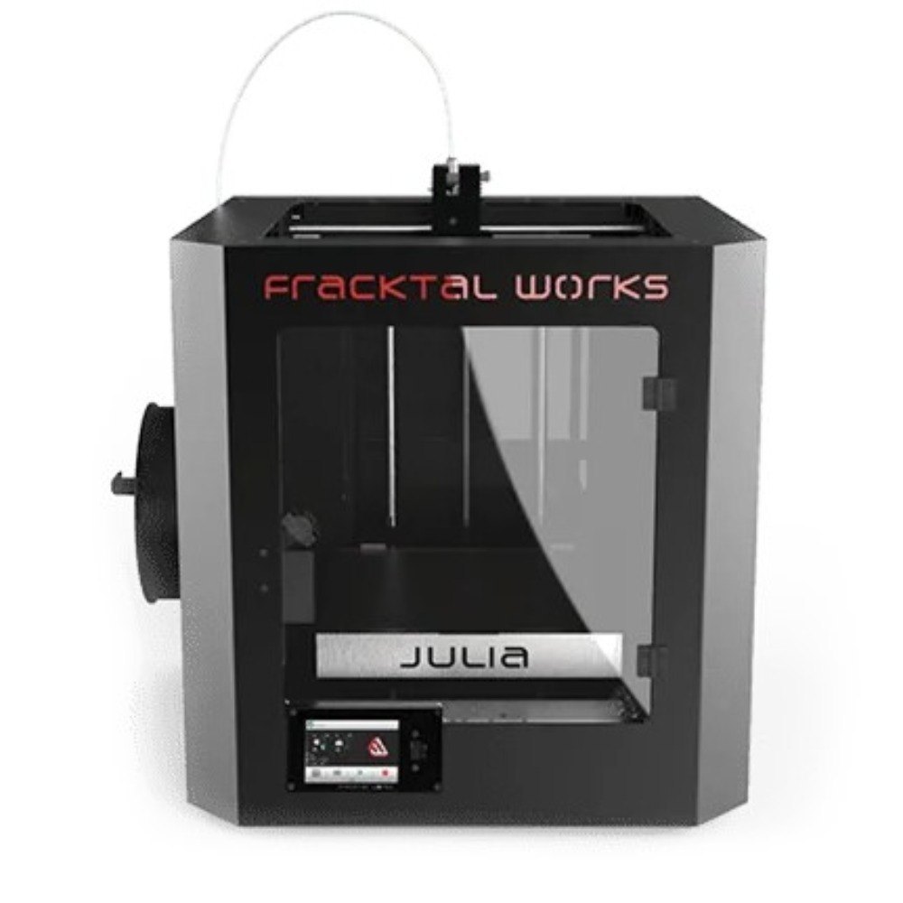 FDM 3D Printer - Small