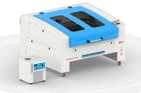 Acrylic Laser Cutter