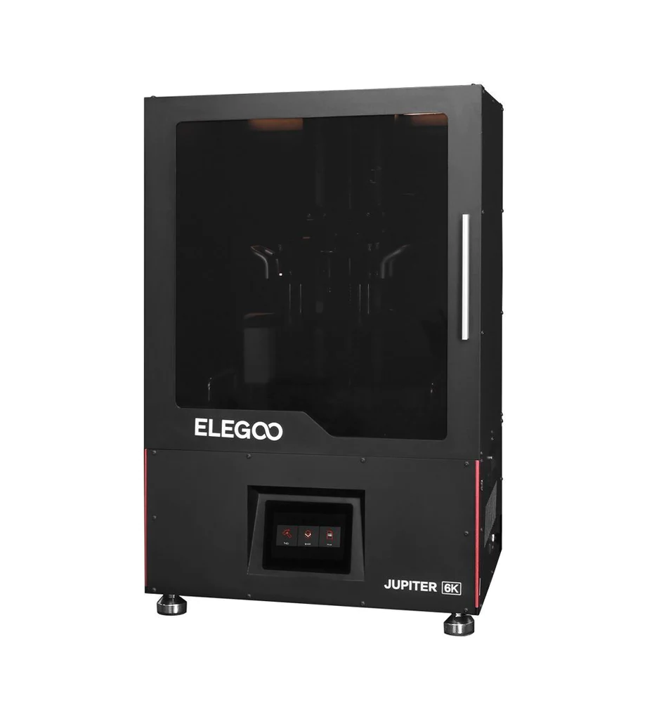SLA 3D Printer - Large