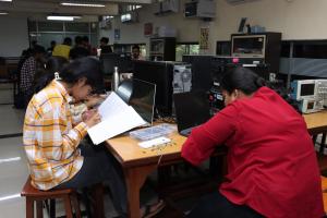 NPTEL Workshops at WEL