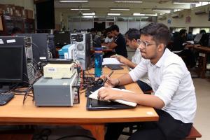 NPTEL Workshops at WEL