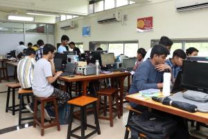 NPTEL Workshops at WEL