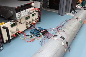 Research Products at WEL