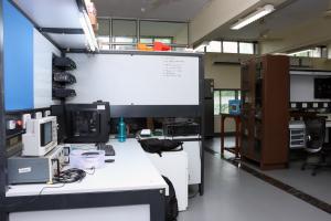 Facilities at WEL
