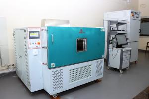 Facilities at WEL