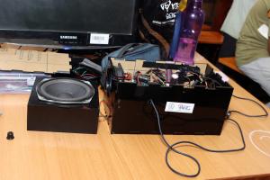 EDL Projects at WEL