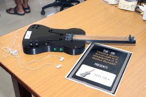EDL Projects at WEL