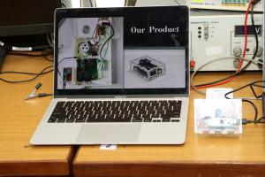 EDL Projects at WEL