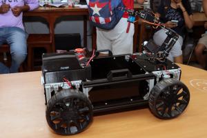 EDL Projects at WEL