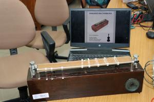 EDL Projects at WEL