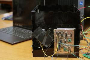 EDL Projects at WEL