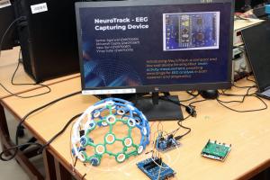 Research Products at WEL