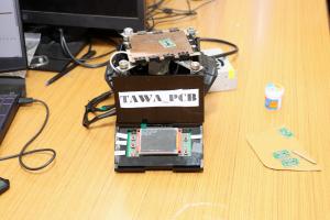 EDL Projects at WEL