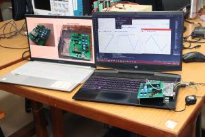 EDL Projects at WEL