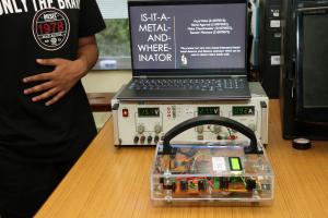 EDL Projects at WEL