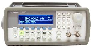 Agilent 33220A