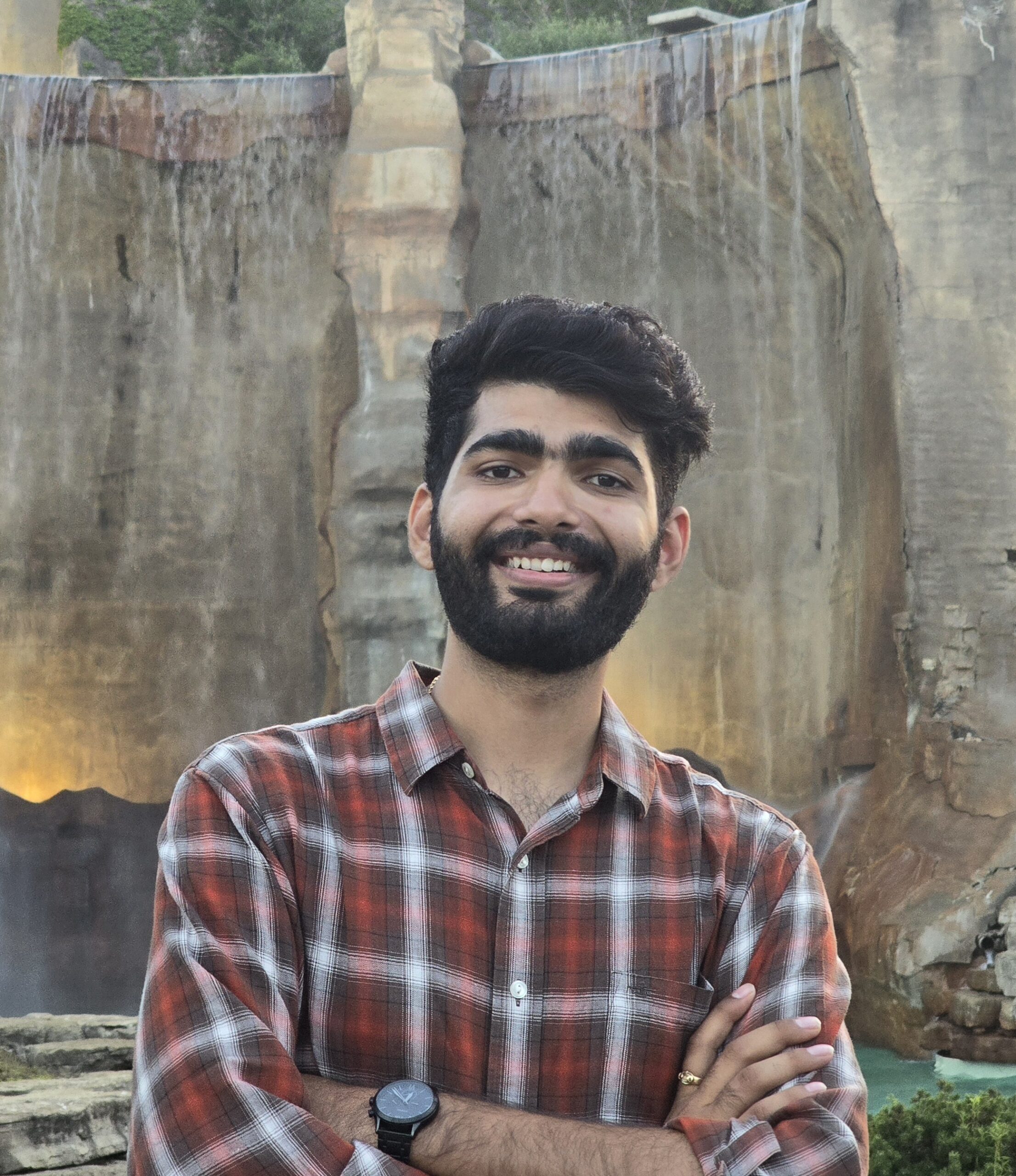 Aatmaj Barbhaiya