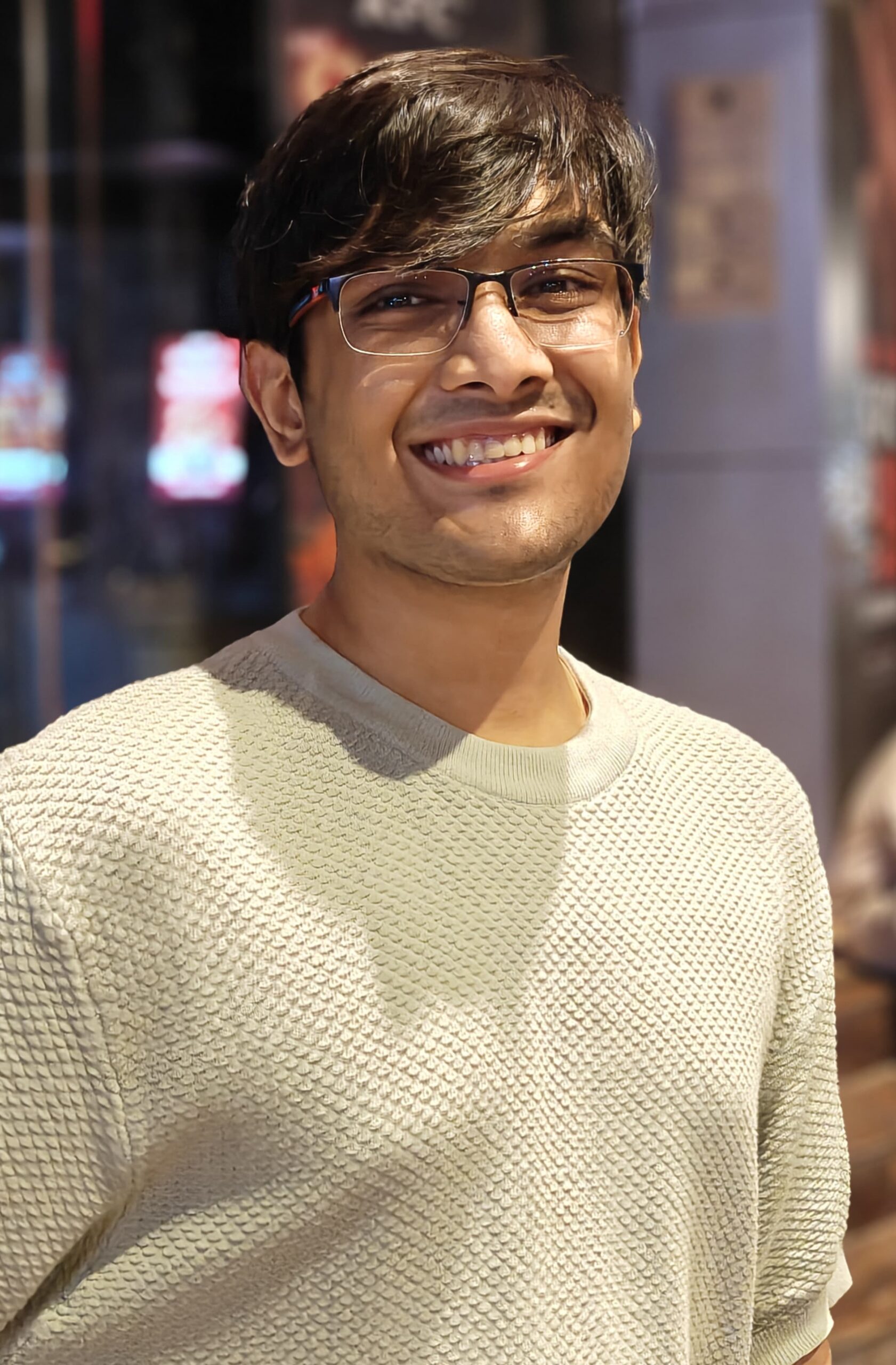 Anubhav Bhura