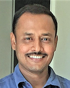 Prof. Apurba Laha