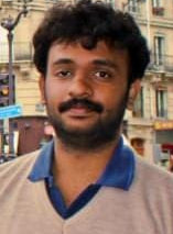 Prof. Arun S.