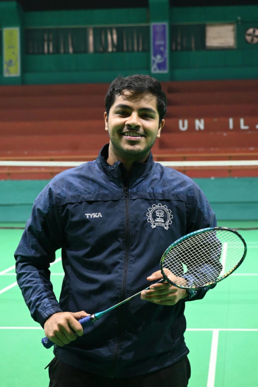 Prayag Mohanty