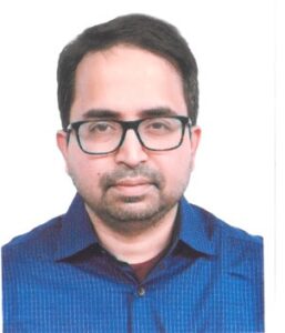 Prof. Rahul Singh