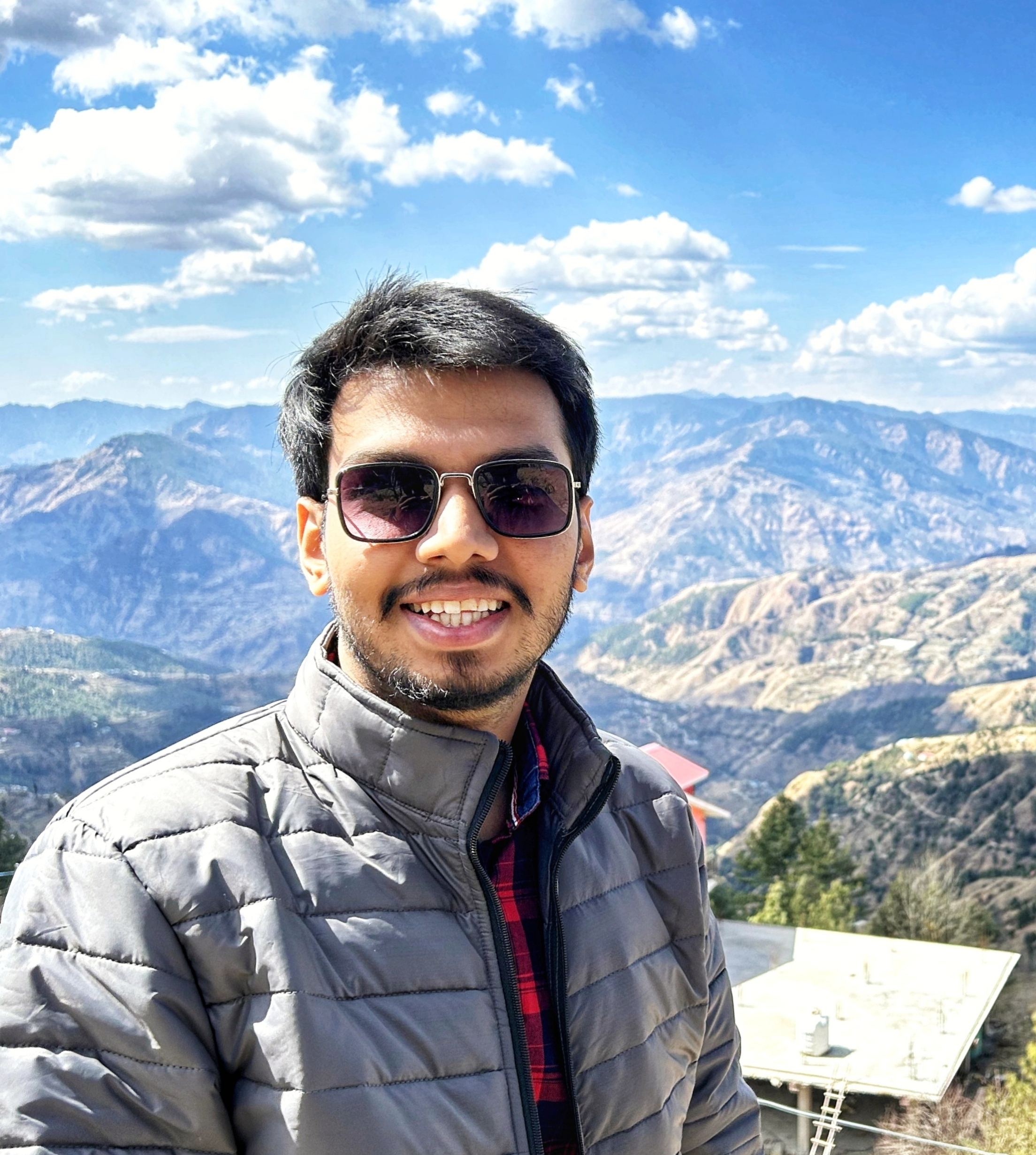 Sachin Soneria