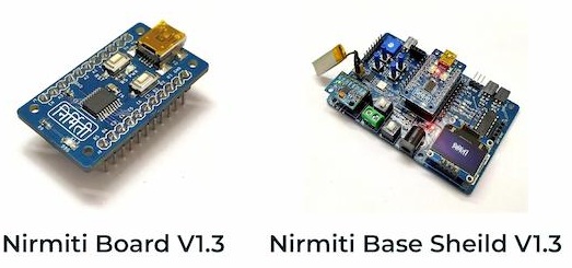 Nirmiti