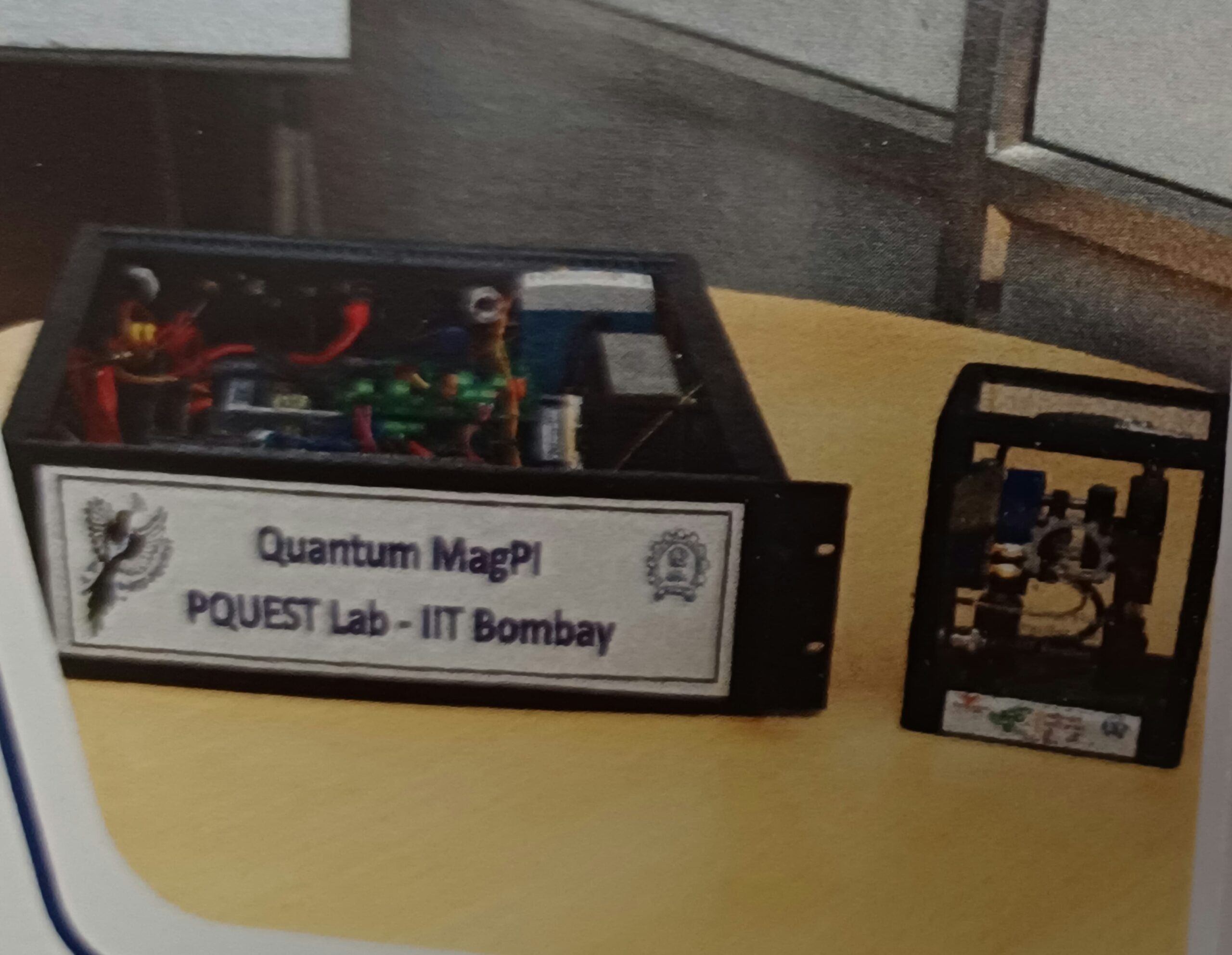 QMagPi