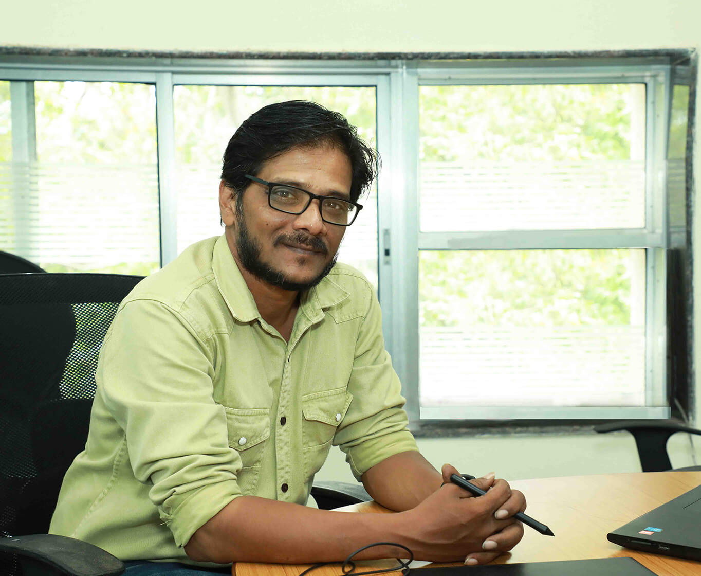 Anil Ramrao Gawai