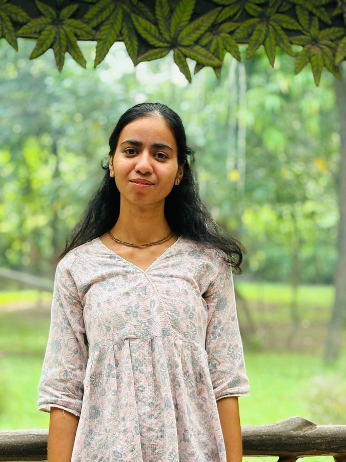 Nikita Rajpurohit