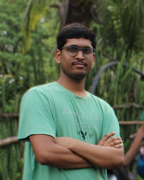 Shanthan Rao Pinninti